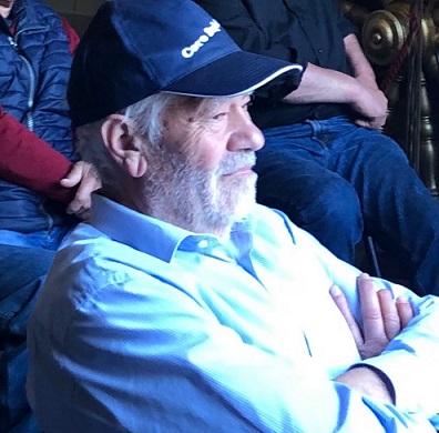 BORGOFRANCO D’IVREA – Addio a Francesco Pascuzzi, storico cantore del Coro Bajolese. Aveva 74 anni
