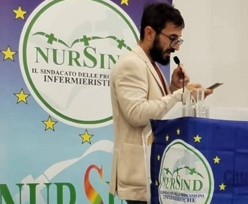 Asl T04, tregua di dieci giorni dopo lo scontro in Prefettura: il NurSind sospende la protesta degli infermieri
