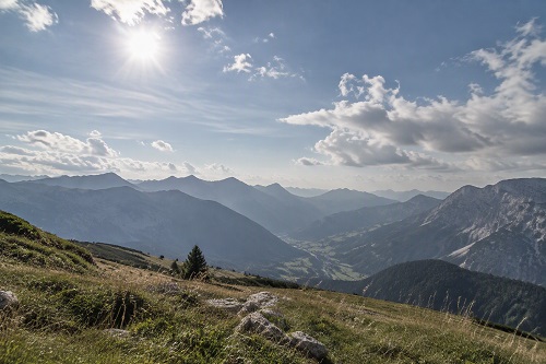 Meteo: giovedì 29 ottobre giornata di sole sul Canavese. Tempo stabile e temperature in lieve rialzo