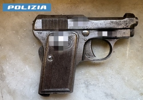 CHIVASSO – Agguato di via Paleologi, due arresti: contestato il metodo mafioso e la ’ndrangheta