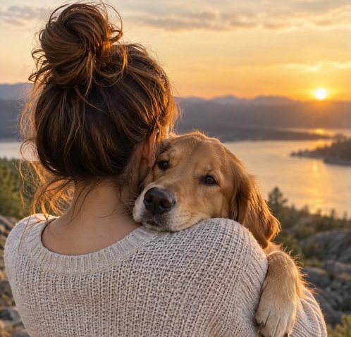 CUORGNÈ – Nel cimitero sarà possibile riposare accanto alle ceneri del proprio cane o gatto