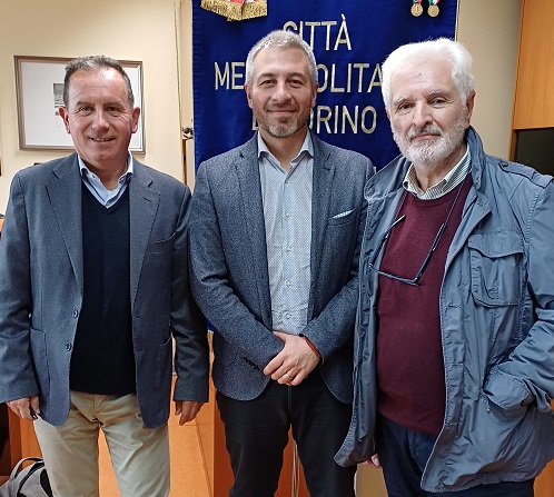 Mathi, sicurezza sulla circonvallazione: interventi da 500mila euro, priorità verso Balangero