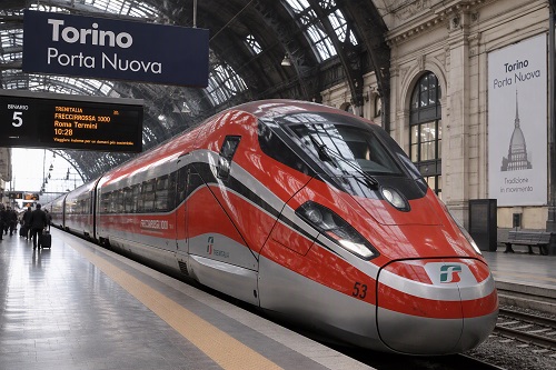 Torino-Milano, stop al Carnet Smart: Avetta (Pd) attacca Trenitalia e chiede a Cirio di tutelare i pendolari